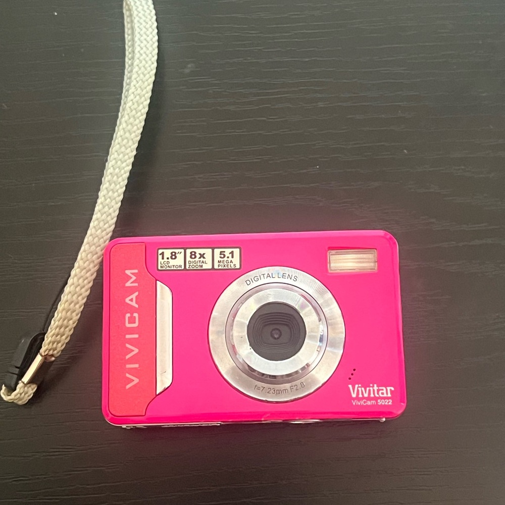 VIVICAM 5022